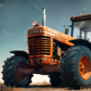 Buy the Farm: Restoration