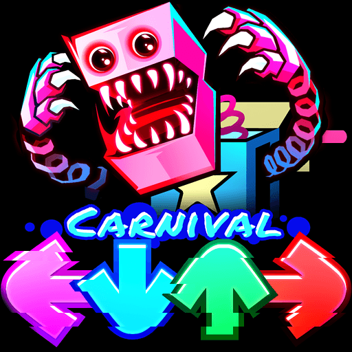 Rap Carnival – Beat Battle