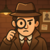 Secret Seat – Detective Puzzle