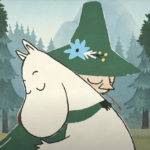 Snufkin Melody of Moominvalley pc