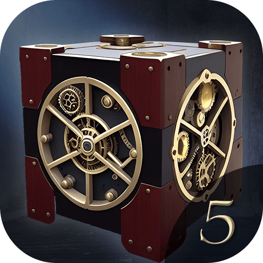 Mystery Box 5: Elements