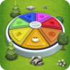 Trivial World Quiz Pursuit