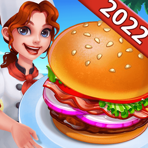 Download & Play Cooking Journey: Cooking Games on PC & Mac (Emulator)