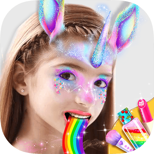Crazy Animal Selfie Filters