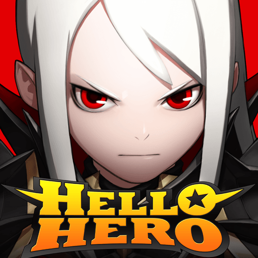 Play 헬로히어로 에픽배틀 for kakao on PC 24