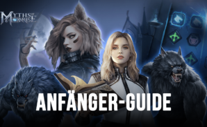 Myths of Moonrise Anfänger-Guide &#8211; Alles, was du wissen musst, um loszulegen