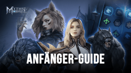 Myths of Moonrise Anfänger-Guide – Alles, was du wissen musst, um loszulegen