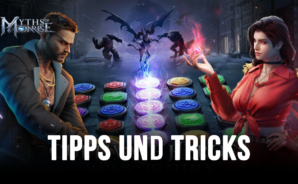 Die besten Myths of Moonrise Tipps, Tricks und Strategien für Einsteiger