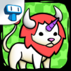 Lion Evolution – Mutant Jungle King Game