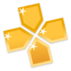 PPSSPP Gold – PSP エミュレータ