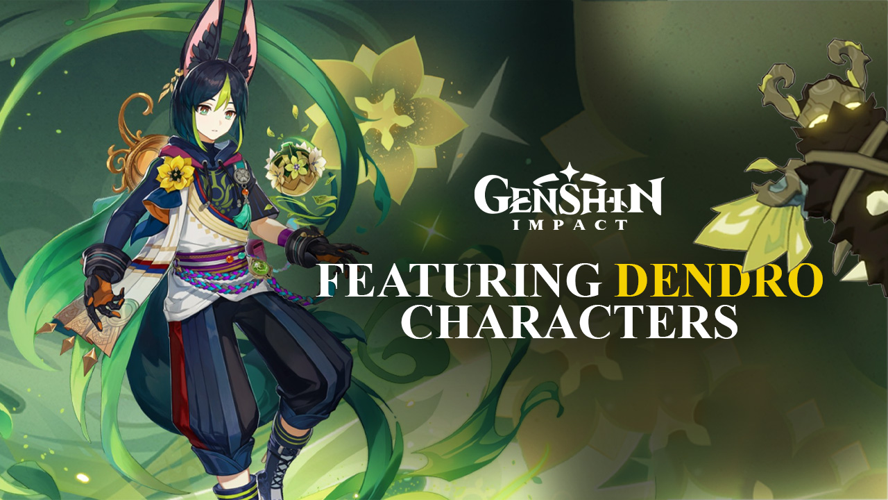 Genshin Impact Version 4.2 Masquerade of the Guilty Update Brings New  Characters and Areas to Explore