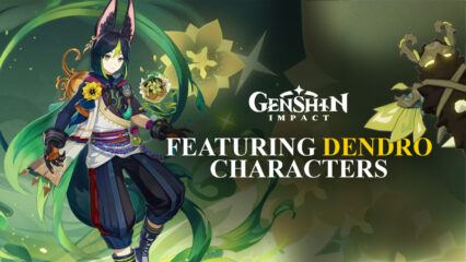 Genshin Impact Presents 3.0 Phase I Update : New Character and Weapon Banners