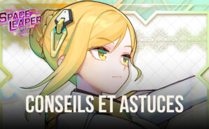 Les Meilleurs Conseils et Astuces pour Space Leaper: Cocoon pour Venir à Bout de Tous les Ennemis et Niveaux