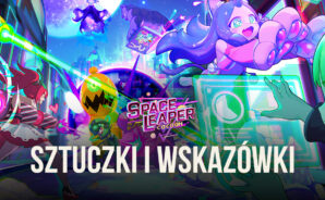 Space Leaper: Cocoon wskazówki i triki do pokonania wszystkich wrogów i przejścia przez każdy etap