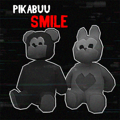 Pikabuu: Smile