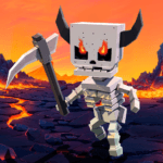 Hunt Royale: Action RPG Battle pc