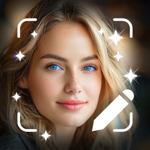 AI Photo Booth: Profile Maker