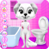 Lucy Dog Care and Play