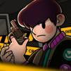 Detective S: Mystery Puzzle
