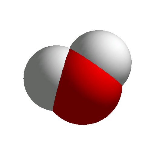 Molecular Constructor