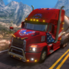 Truck Simulator USA -Evolution