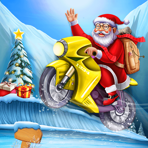Santa Natal – Pelarian Tur