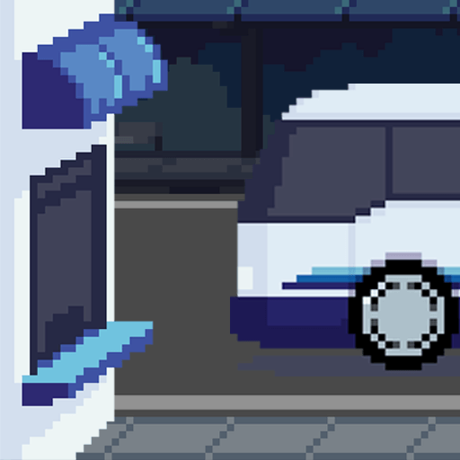 Terminal Tycoon