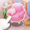 Cozy Rooms 3D: Match Game