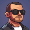 Gangstar gun games: Crime War
