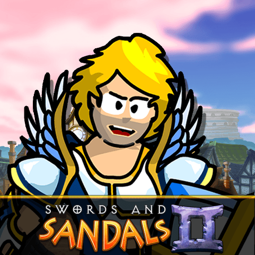 Download play and Sandals 2 Redux on PC & Mac (Emulator)
