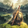 Seek Of Souls - An Unlimited adventure -