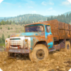 Mud Truck Simulator games 3D