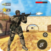 Sniper Shooter: Counter Strike