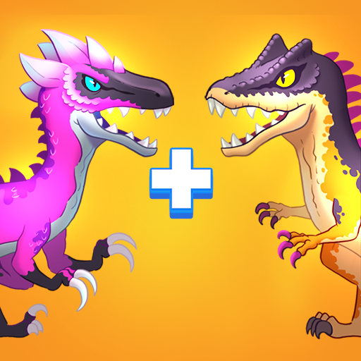 Merge Master – Fusion Battle