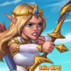 Firestone: Non-Stop Magic RPG