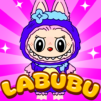 Labubu Unboxing Games