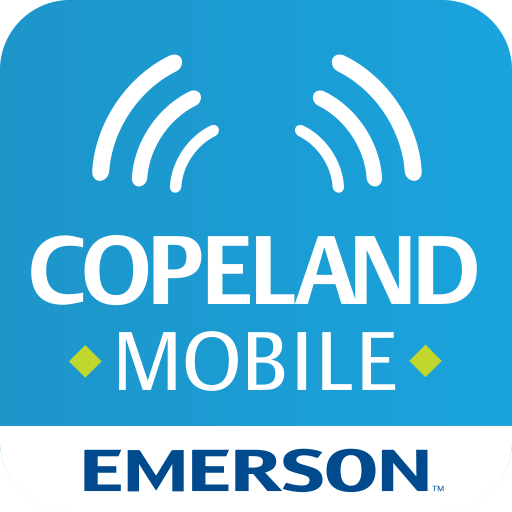 Copeland™ Mobile