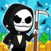 Idle Death Tycoon Inc -  Clicker & Money Games