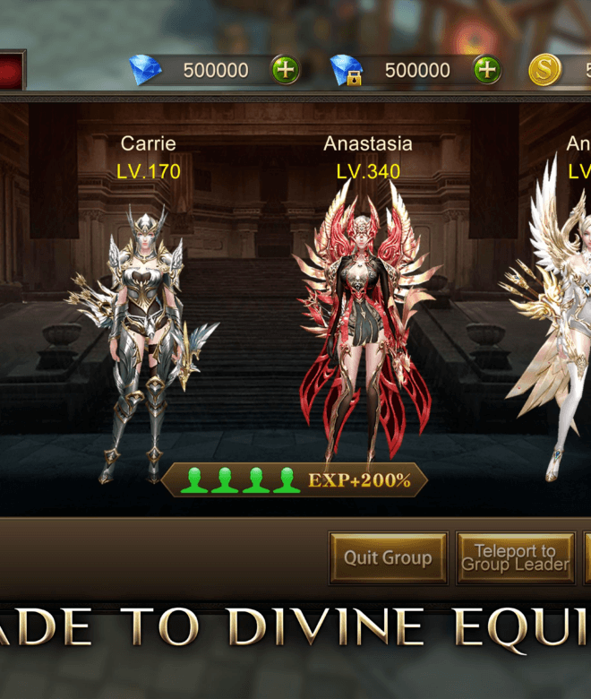 Download Era of Celestials on PC with BlueStacks