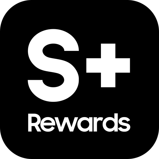 Samsung Plus Rewards