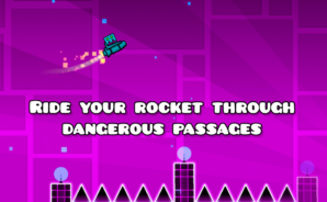 Hướng dẫn nhập mã nhận quà khi chơi Geometry Dash trên PC với BlueStacks