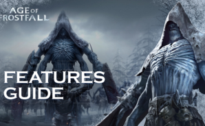 How to Improve Your Gameplay Experience in Age of Frostfall on PC With BlueStacks