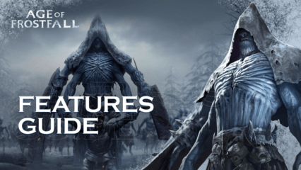 How to Improve Your Gameplay Experience in Age of Frostfall on PC With BlueStacks