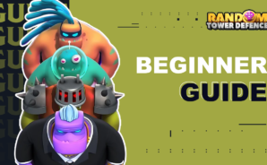 BlueStacks’ Beginners Guide to Playing Random TD