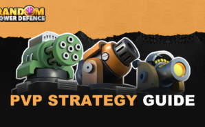 Random TD – Advanced PvP Strategies