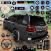 4x4 SUV Car Driving Simulator
