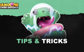 Tips & Tricks to Playing Random TD