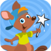 Jump with Joey – Magic Wand