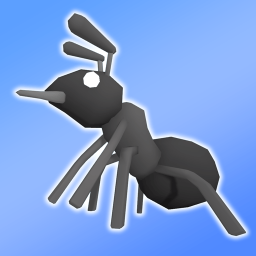 Empire of Ants – Idle Game