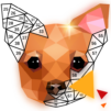 inPoly – Poly Art Puzzle
